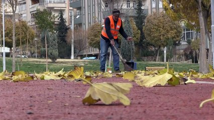 Engelli işçinin Kerim bebek duyarlılığı - ŞANLIURFA
