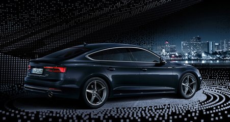 Audi 330 Bin Aracını Geri Çağırdı