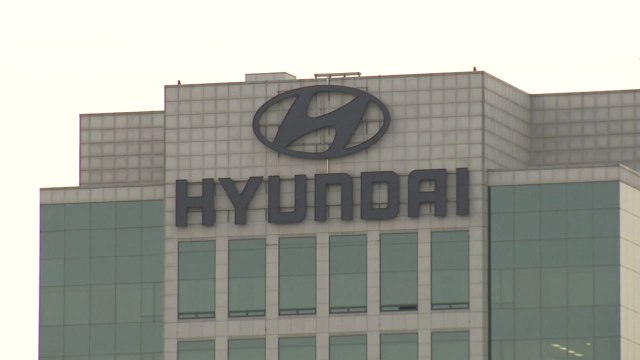 [기업] 현대차, 대화형 음성인식 비서 2019년 탑재 / YTN