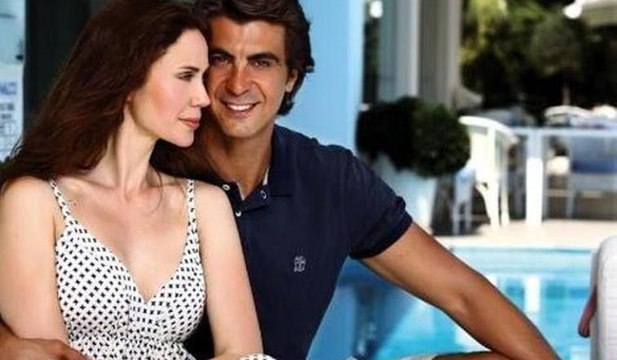 İbrahim Kutluay ile Demet Şener'in boşanma davasında karar için tarih verildi