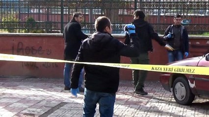 Diyarbakır’da Et ve Süt Kurumuna 2 adet patlayıcı atıldı