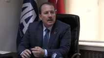 AK Parti Genel Başkan Yardımcısı Karacan - ESKİŞEHİR