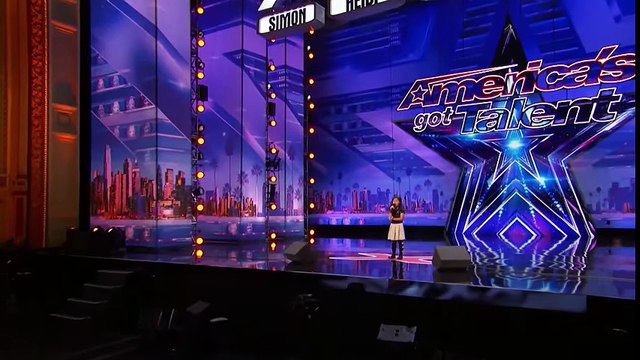Titanic - My Heart Will Go On - The Voice Kids - Blind Auditions - America's Got Talent - YouTube