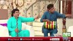 Aman Ullah Funny Singing Competion With Guest   Sawa Teen