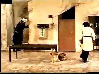 Amanullah vs Sohail Ahmed - An old classic Punjabi clip