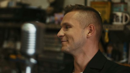 Patryk Kumór - Ogień i Lód
