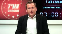 7 Mn Chrono - Jean-Michel MIS