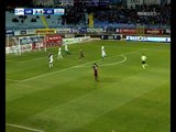 15η Λαμία-ΑΕΛ 0-2 2017-18 tilesport tv