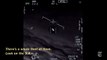 Ces 2 pilotes de chasse repèrent un OVNI dans le ciel en plain vol de routine