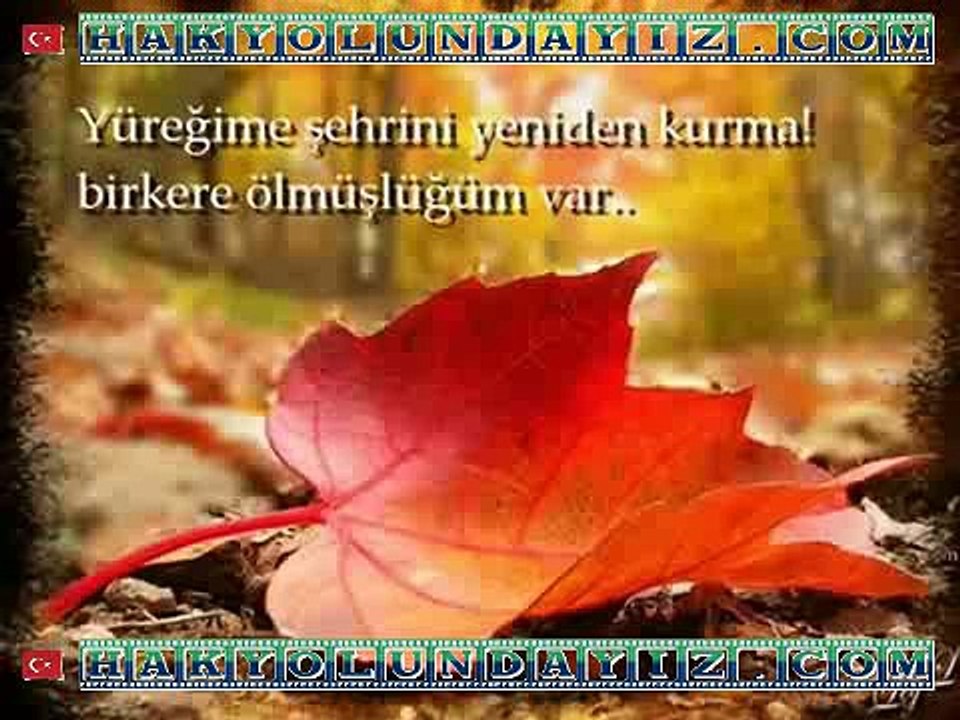 Eşref Ziya Terzi-Zaman Ezgisi