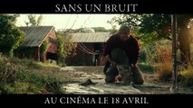 Sans un bruit : bande-annonce VF avec Emily Blunt