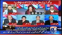 Watch Hassan Nisar's Views on Jahangir Tareen Disqualification