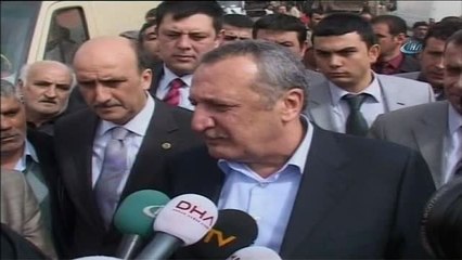 Mehmet Ağar, Hüseyin Çapkın İçin Tanıklık Yaptı