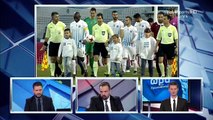 15η Λαμία-ΑΕΛ 0-2 2017-18 Η ώρα των Πρωταθλητών (Novasports)