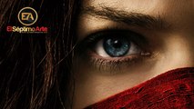 Mortal Engines - Teaser trailer en español (HD)
