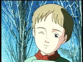 وديع بائع الحليب  الحلقة 14