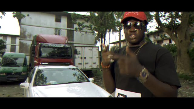 kozak - Quand c'est pour toi c'est pour toi (Clip Officiel)