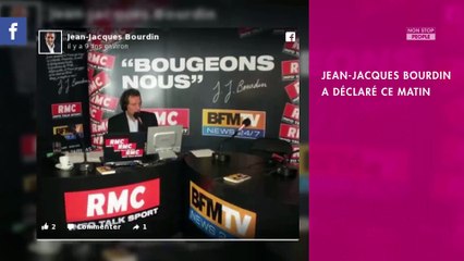 Laurent Delahousse : Jean-Jacques Bourdin le fracasse après son interview d’Emmanuel Macron