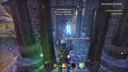 DonAleszandro The Elder Scrolls «-Feiertagsevent : Neujahrsfest mit dem Handelsheiler-» (518)