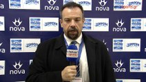 15η Λαμία-ΑΕΛ 0-2 2017-18 Σχόλιο αγώνα (Ηλίας Βλάχος- Novasports)