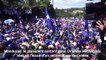 Honduras: des manifestants bloquent des rues