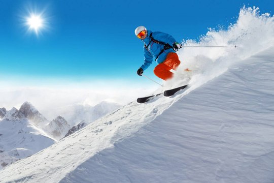 3 astuces pour réussir vos vacances au ski !