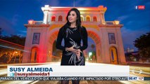 Susana Almeida 18 de Diciembre de 2017