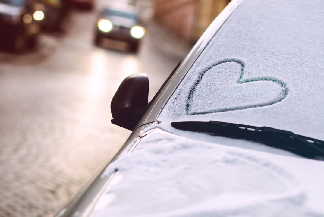 3 astuces pour affronter le froid, la neige et le verglas