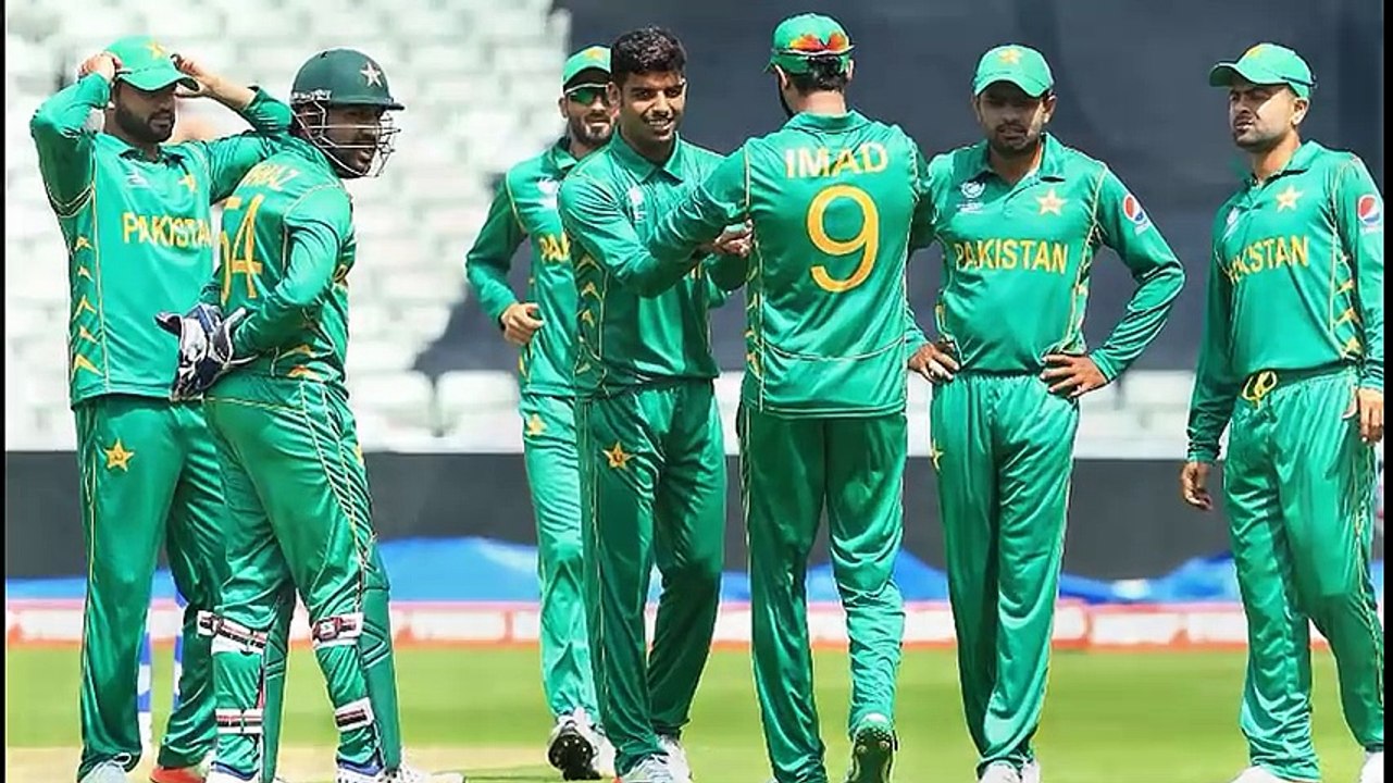 PCB Response on ICC Future Tour Plan 2019-2023
