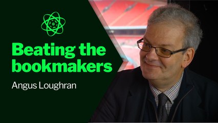 Beating the Bookies ft. Statto | Science of Football