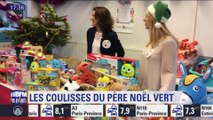 L'essentiel de l'actualité parisienne du lundi 18 décembre 2017