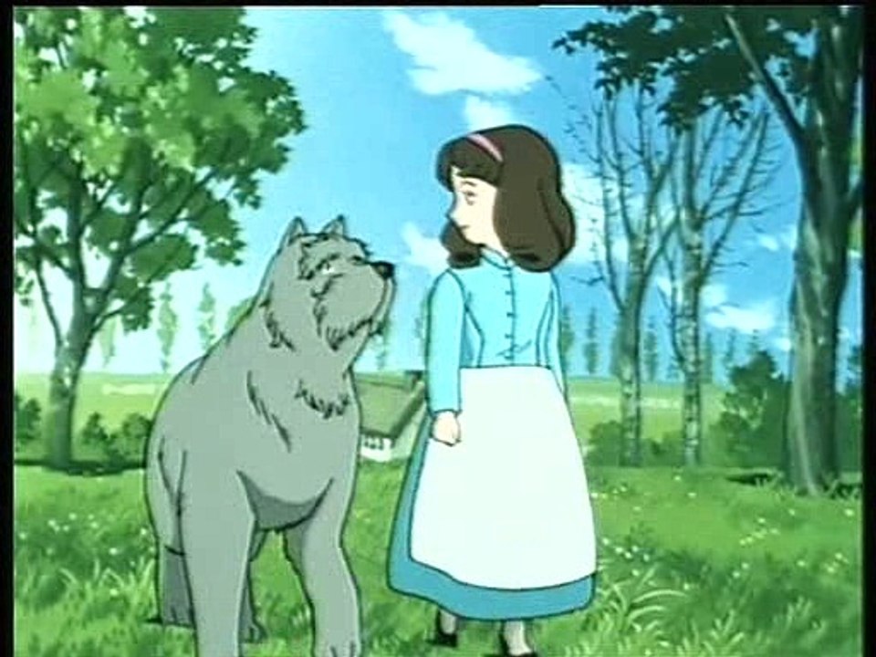 وديع بائع الحليب  الحلقة 15