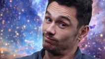 James Franco Reads Mind-Blowing Philosophy Quotes as Tommy Wiseau