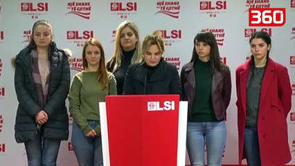 Télécharger la video: Rama nuk do pi kafe i qetë, Kryemadhi: Sa të kem frymë do luftojë që gjaku i Kërpaçit të 