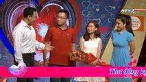Bạn Muốn Hẹn Hò HTV7 Tập 339 (18/12/2017) - MC : Quyền Linh,Cát Tường