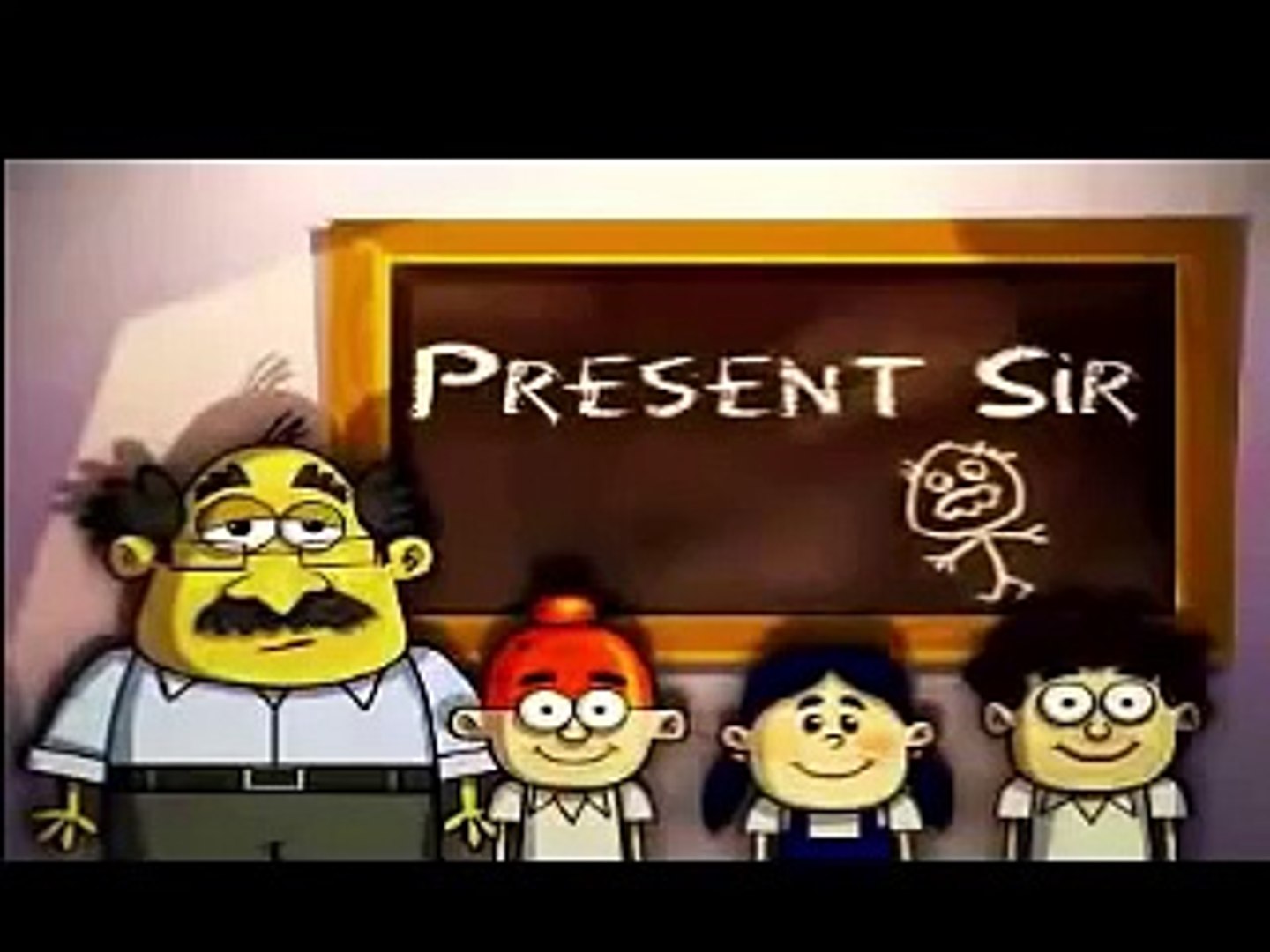 Funny Cartoon Videos Comedy Jokes Urdu dubbing (1) - video Dailymotion