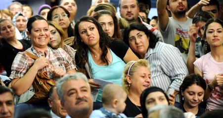 MEB, Alan Değişikliği Yoluyla Yapılacak Öğretmen Atamalarını Sınırlı Tuttu