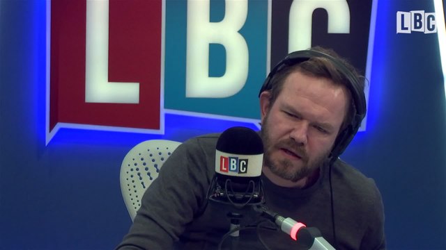 James O'Brien: The One Prejudice Brexit Bigots Will Never Indulge