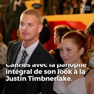 Pokora & Friends : Les pires looks de Matt Pokora