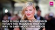Kirsten Dunst Expecting First Baby With Fiance Jesse Plemons