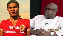 REPLAY - Na Woon Demb - Invité : IBRAHIMA BA EUSÉBIO - 18 Décembre 2017