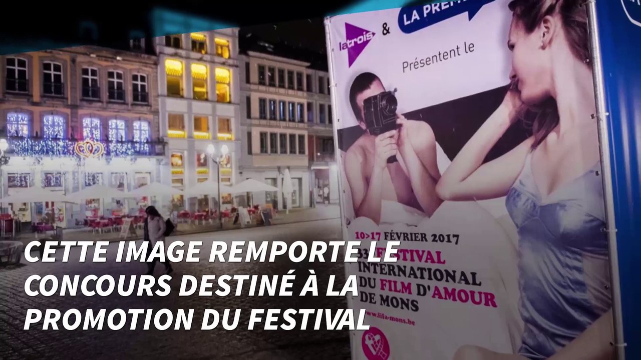Alda Greoli suspend les subventions du Festival International du Film d'Amour de Mons