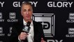 GLORY CEO on Badr Hari return, REDEMPTION event, GLORY 50 in Chicago