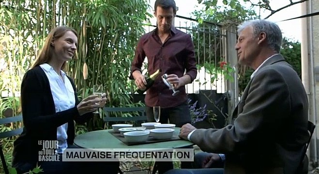 Le Jour où tout a basculé - Mauvaise fréquentation - E14S4