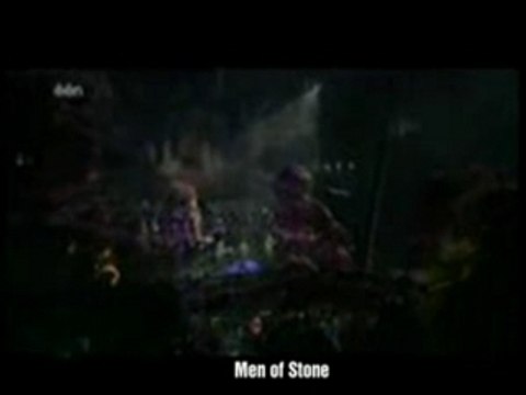 Woman in Chains - Tears for Fears