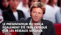 Laurent Delahousse - Jean-Jacques Bourdin le fracasse après son interview d’Emmanuel Macron