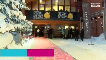 La 9ème édition du Festival de Cinéma des Arcs est lancée ! (Exclu vidéo)