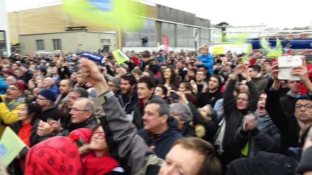 JT breton du lundi 18 décembre 2017 : JT breton : à Concarneau, la solidarité, ça marche !