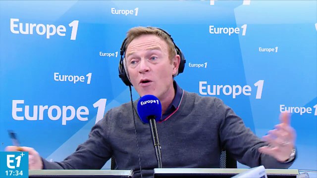 Marcel Campion : Je ne voterai plus pour Anne Hidalgo