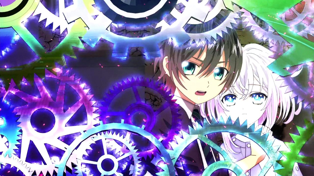 Hand Shakers op